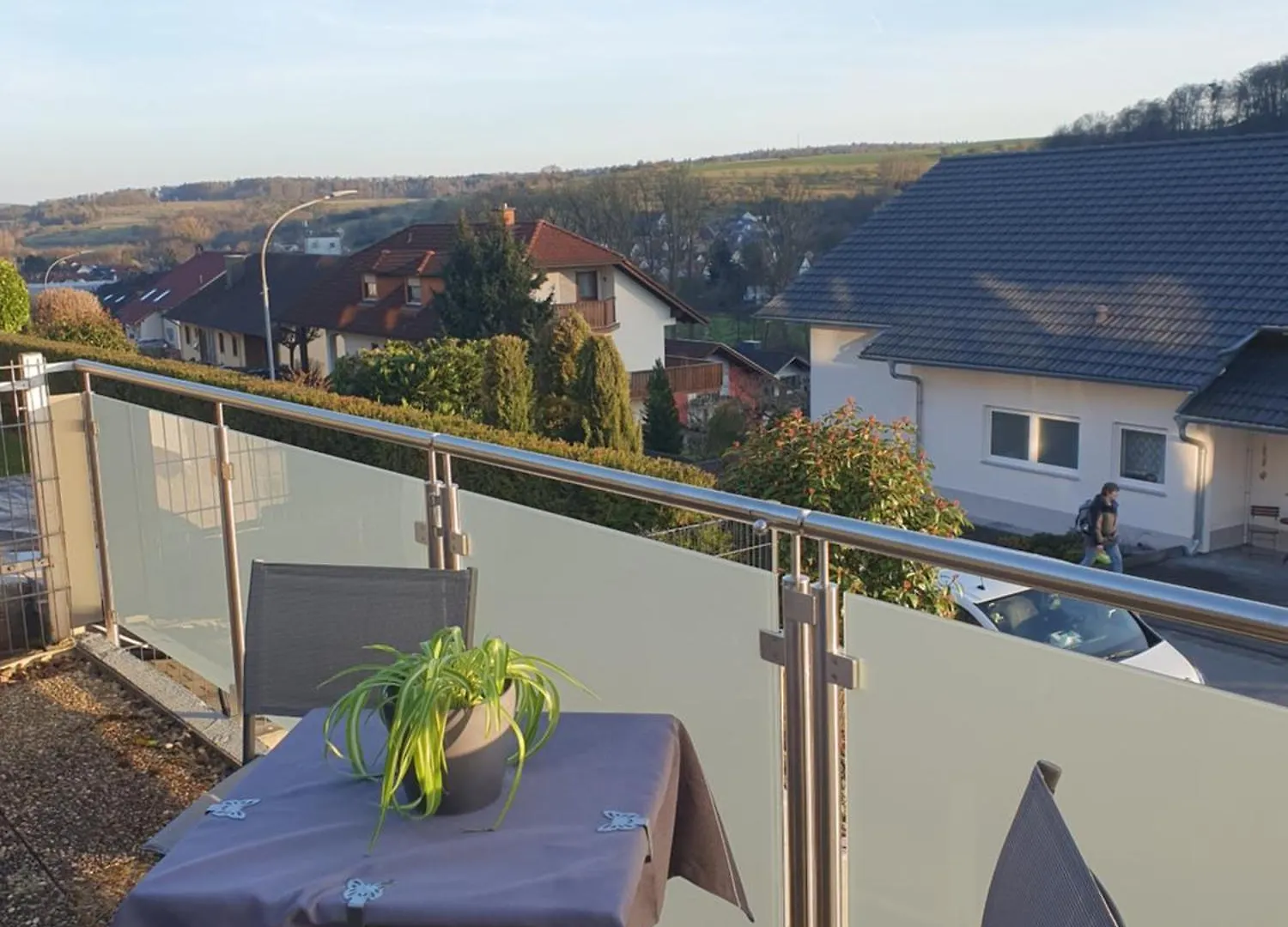 Апартаменты Zwischen Frankfurt Und Wuerzburg Im Schoenen Odenwald Обернбург-на-Майне